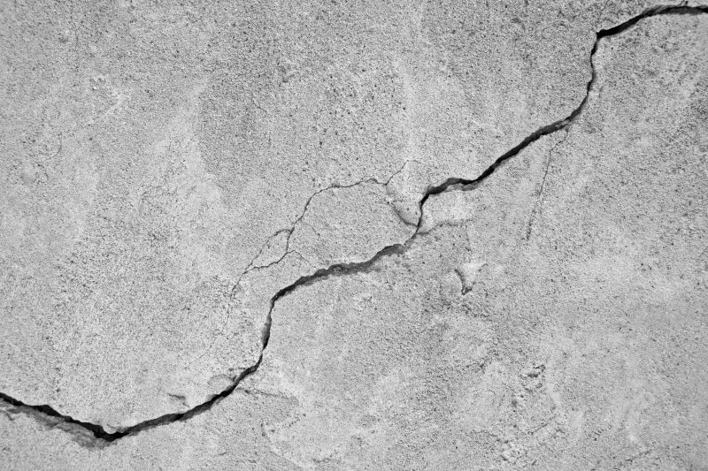 Cracked Foundation Repair in Auburn, GA