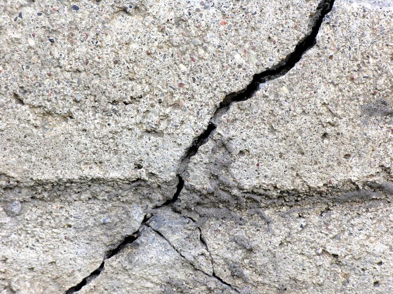 Cracked Foundation Repair in Braselton, GA