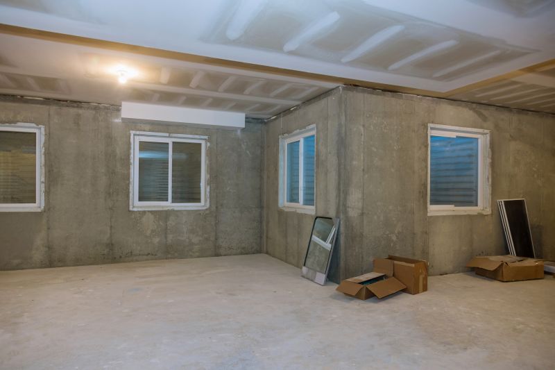Crawlspace Structural Repair in Flowery Branch, GA