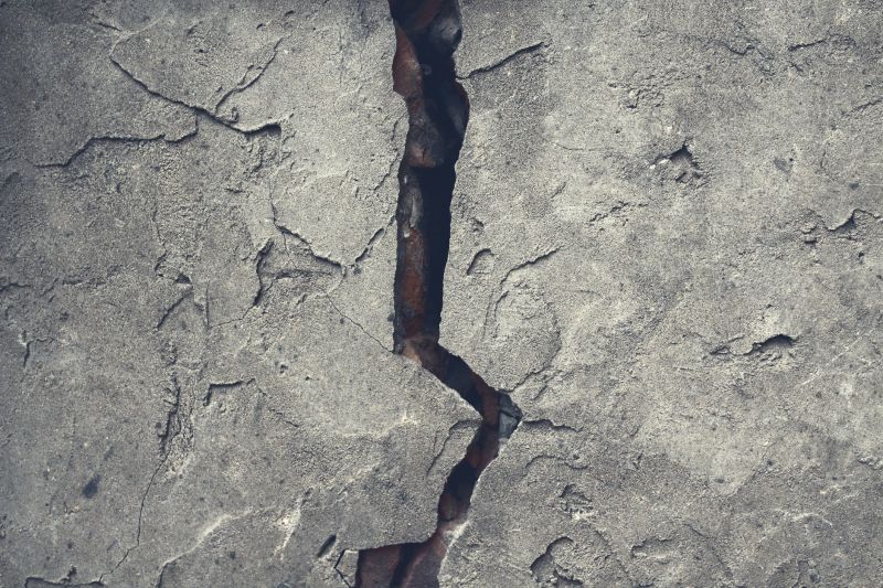 Foundation Crack Repair in Duluth, GA
