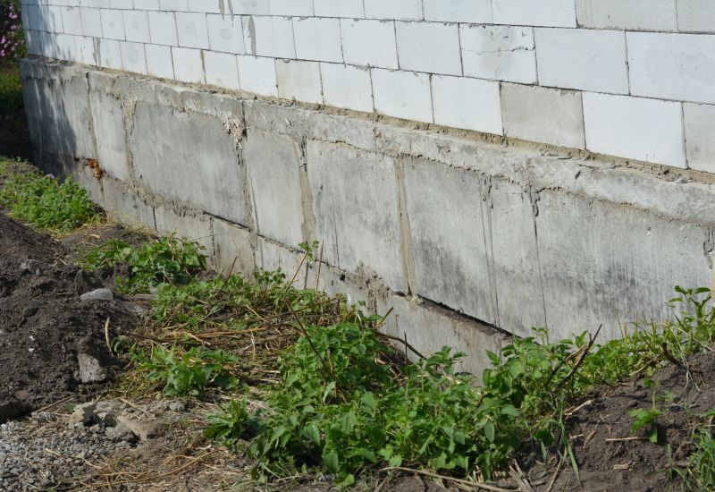 Foundation Maintenance in Flowery Branch, GA