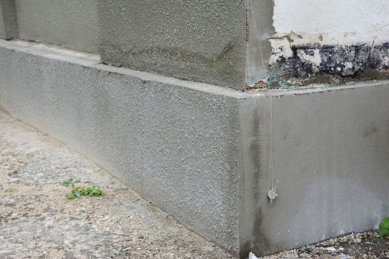 Foundation Repair in Jackson County, GA