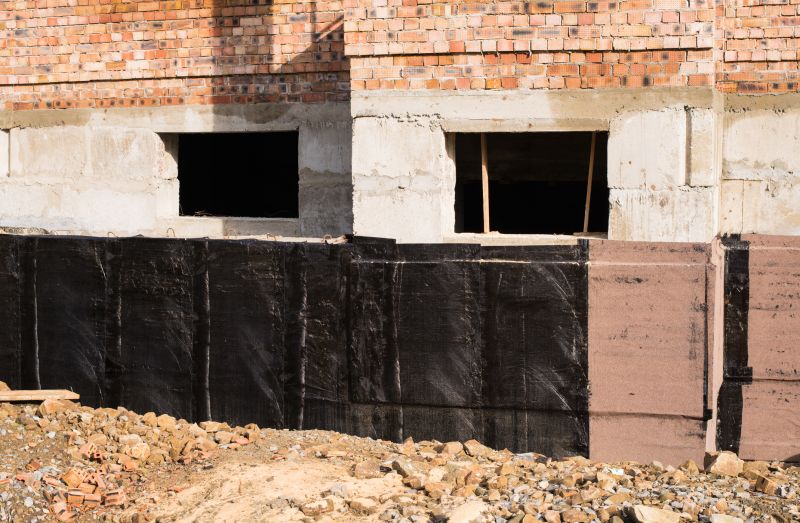 Foundation Repair in Lilburn, GA