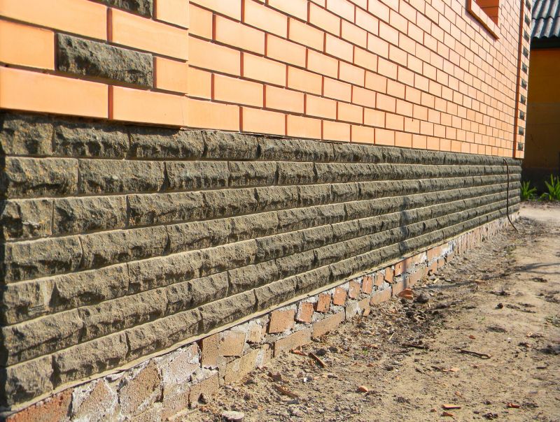Foundation Strengthening in Flowery Branch, GA
