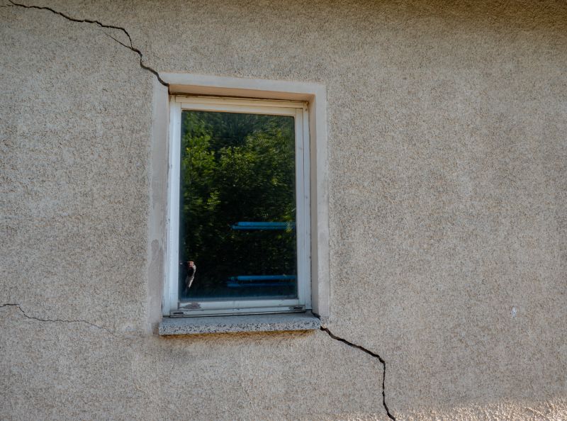 Foundation Structural Repair in Grayson, GA