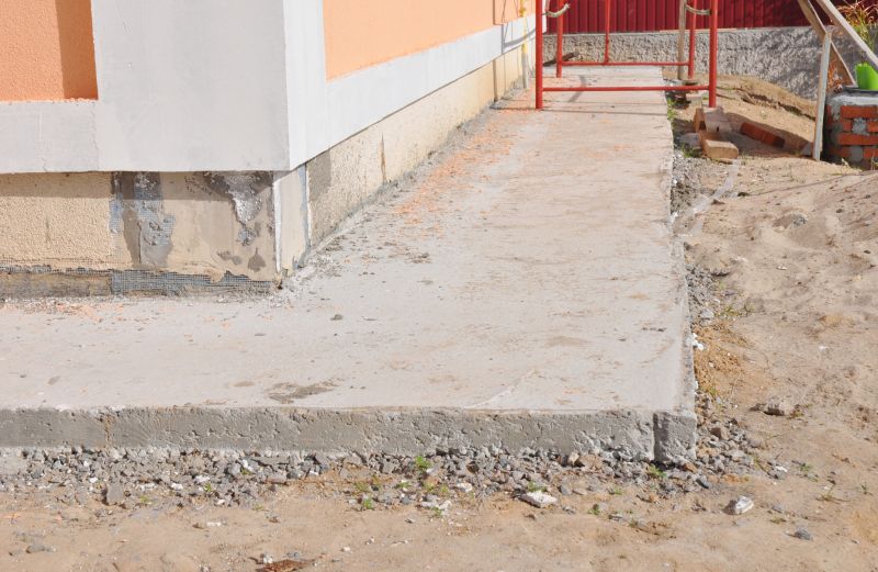 Foundation Structural Repair in Lilburn, GA