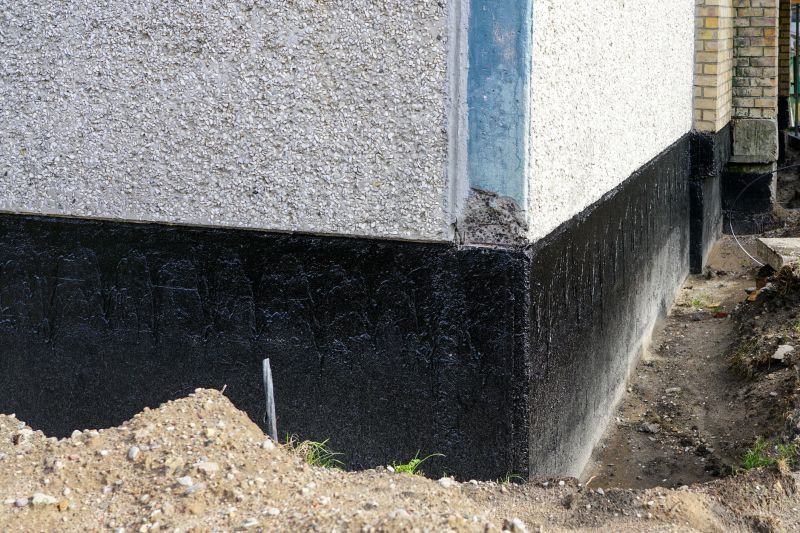 Leaking Foundation Repair in Flowery Branch, GA