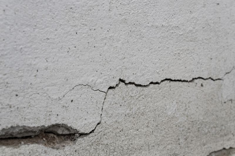 Structural Foundation Repair in Bethlehem, GA